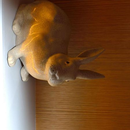 Hotel Le Lapin Blanc Paris Ngoại thất bức ảnh