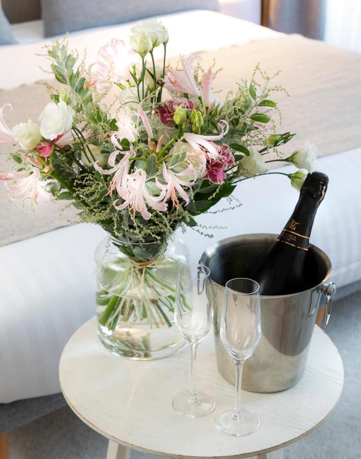 Hotel Le Lapin Blanc Paris Ngoại thất bức ảnh