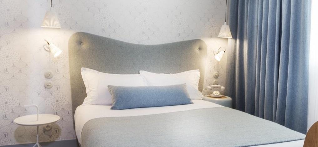 Hotel Le Lapin Blanc Paris Ngoại thất bức ảnh