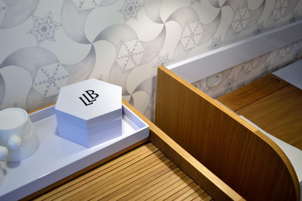 Hotel Le Lapin Blanc Paris Ngoại thất bức ảnh
