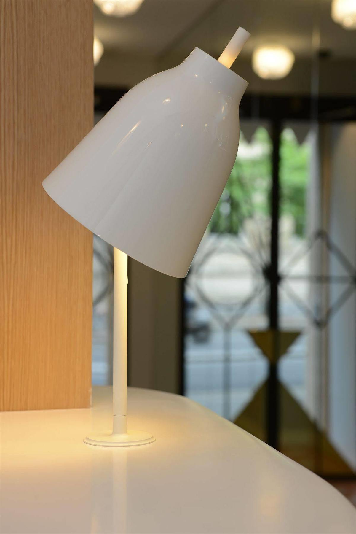 Hotel Le Lapin Blanc Paris Ngoại thất bức ảnh
