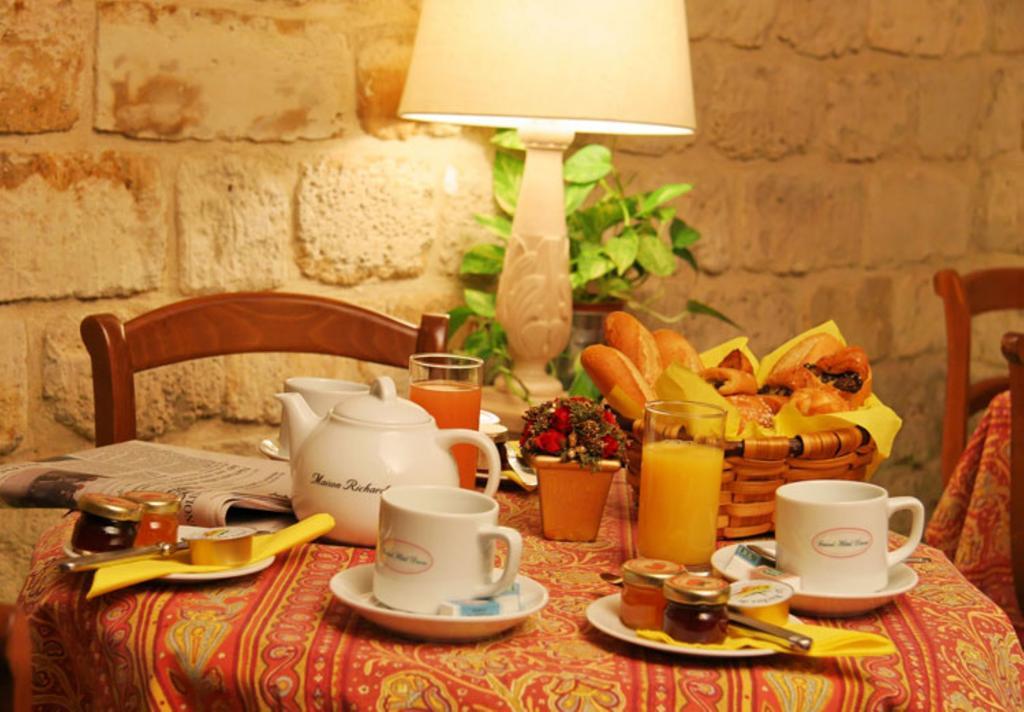 Hotel Le Lapin Blanc Paris Ngoại thất bức ảnh